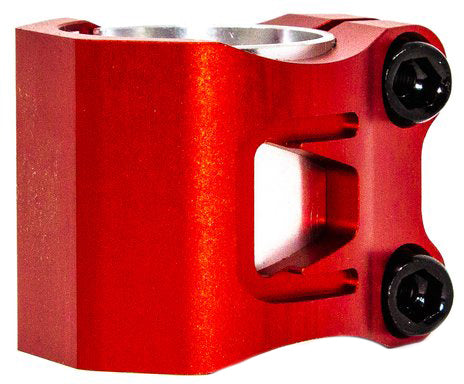 Objímka Trynyty Lumberjaxe Red