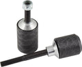 Pegy District Alu 2 Pack Grey