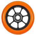Kolečko Paradox Premium 120 x 30 x 12STD Orange Black
