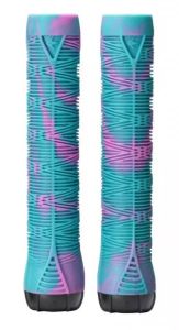 Blunt Grips V2 Teal Pink