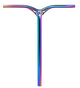 Striker Lux Alu 650 Bars Rainbow