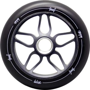 WISE Fiversity Wheel 125 Grey