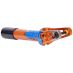 Fourche Oath Shadow SCS Orange Blue Titanium