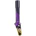 Fourche Oath Shadow SCS Black Purple Yellow