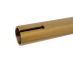 Guidon Striker Lux Alu 580 Gold Chrome