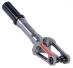 Fourche Oath Spinal SCS / HIC Titanium Red