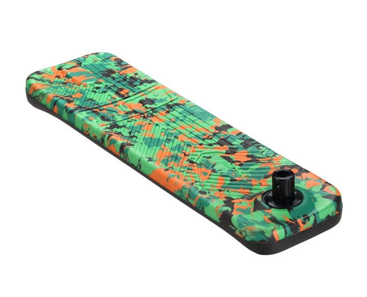 Trampoline Trottinette Blunt TS PRO 6.0 Orange Camo