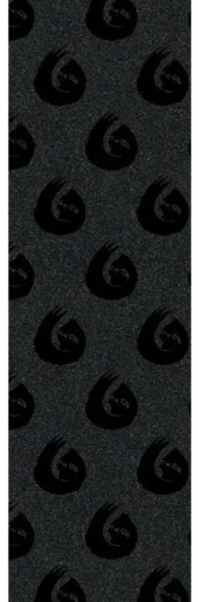 Hella Griptape Sloth Dot Black