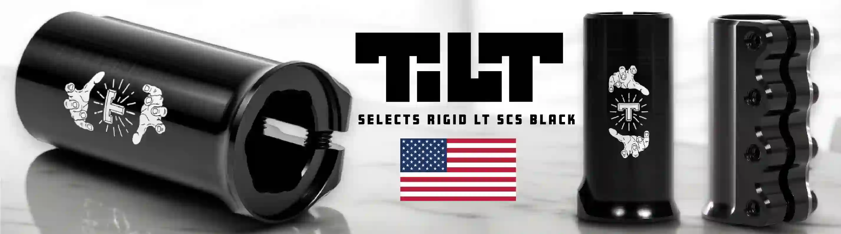 Tilt Selects